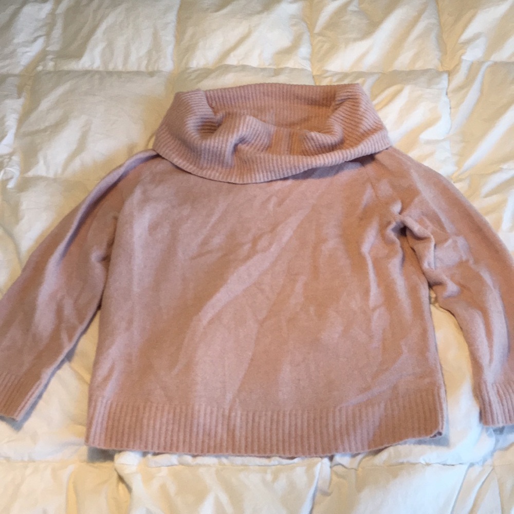 kimchi Blue Slouchy Sweater